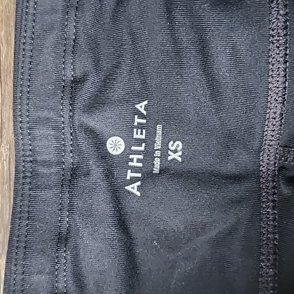 Athleta Joggers Sz XS - Picture 4 of 8